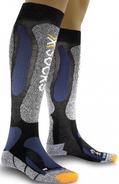 Носки X-Socks Ski Performance