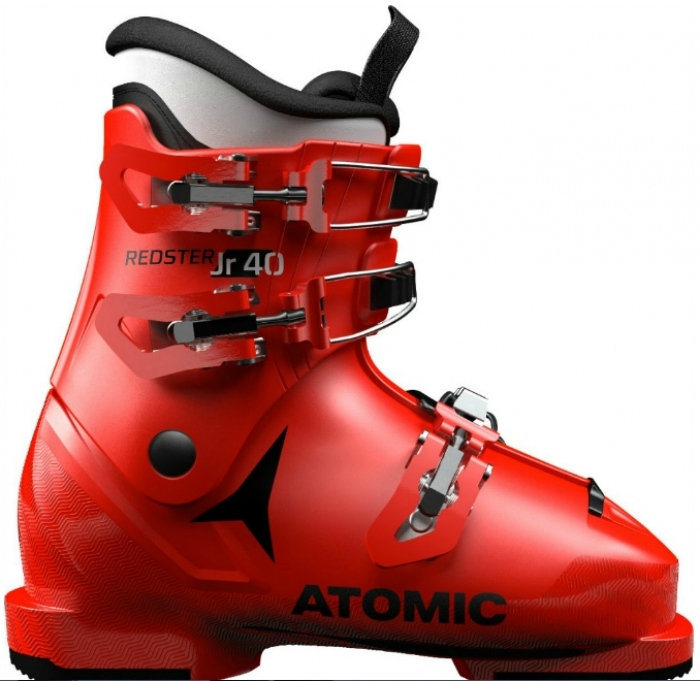 Горнолыжные ботинки Atomic Redster JR 40