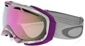 Маска Oakley Elevate YSC Breast Cancer / VR 50 Pink