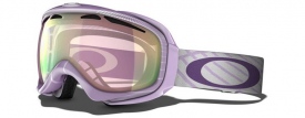 Маска Oakley Elevate Purple Sage / VR50 Pink Iridium