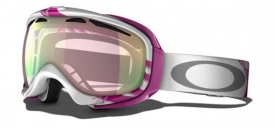 Маска Oakley Elevate Breast Cancer W / VR50 Pink