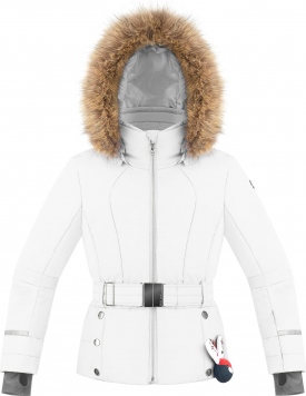 Куртка детская Poivre Blanc W19-1008-JRGL/A