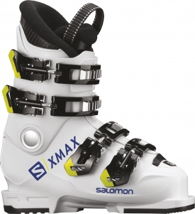 Горнолыжные ботинки Salomon X Max 60T M