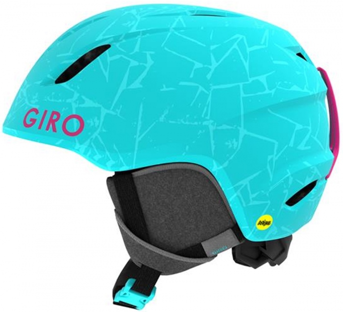 Горнолыжный шлем Giro Launch