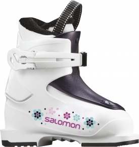 Горнолыжные ботинки Salomon T1 Girly