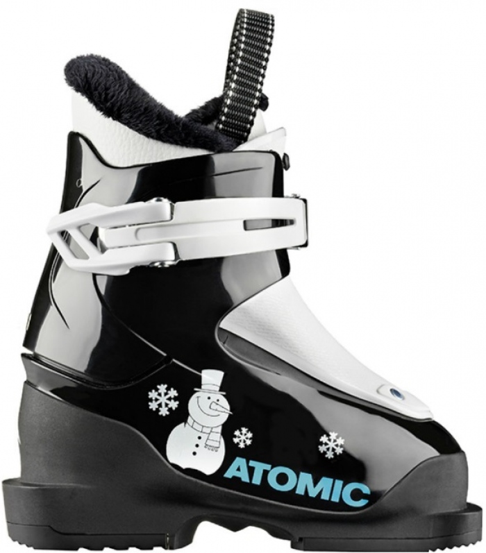 Горнолыжные ботинки Atomic Hawx JR 1