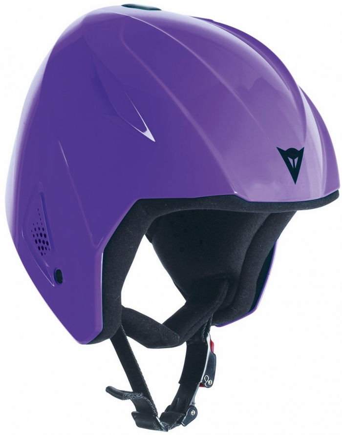 Горнолыжный шлем Dainese Snow Team Jr Evo Helmet