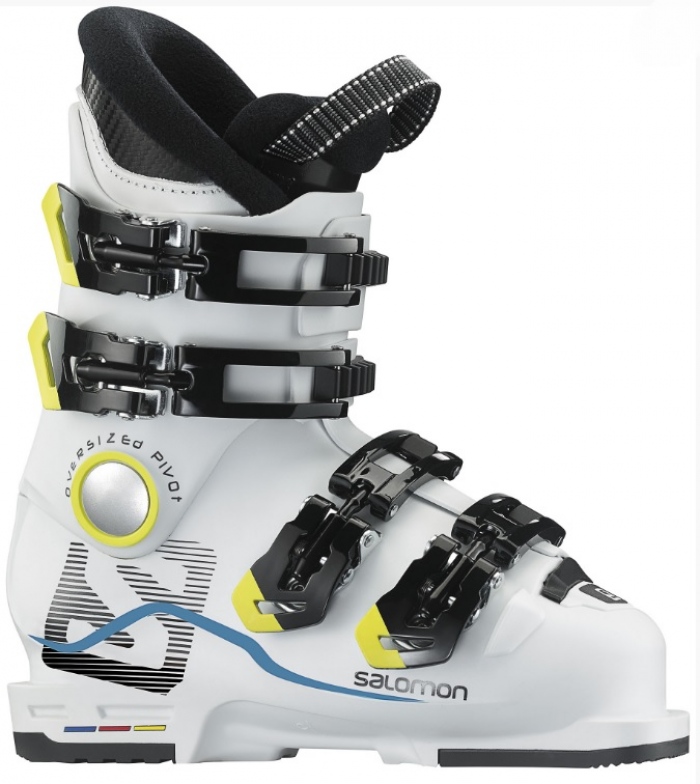 Горнолыжные ботинки Salomon X Max 60 T