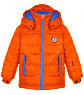 Куртка детская Poivre Blanc W16-0901-BBBY