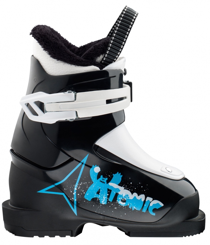 Горнолыжные ботинки Atomic AJ 1