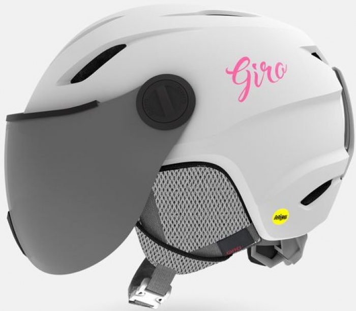 Горнолыжный шлем Giro Buzz Mips