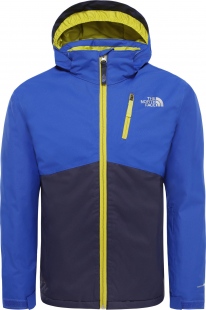 Куртка The North Face Y Snow Drift INS