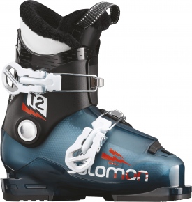 Горнолыжные ботинки Salomon T2 RT