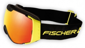 Маска Fischer Sotchi