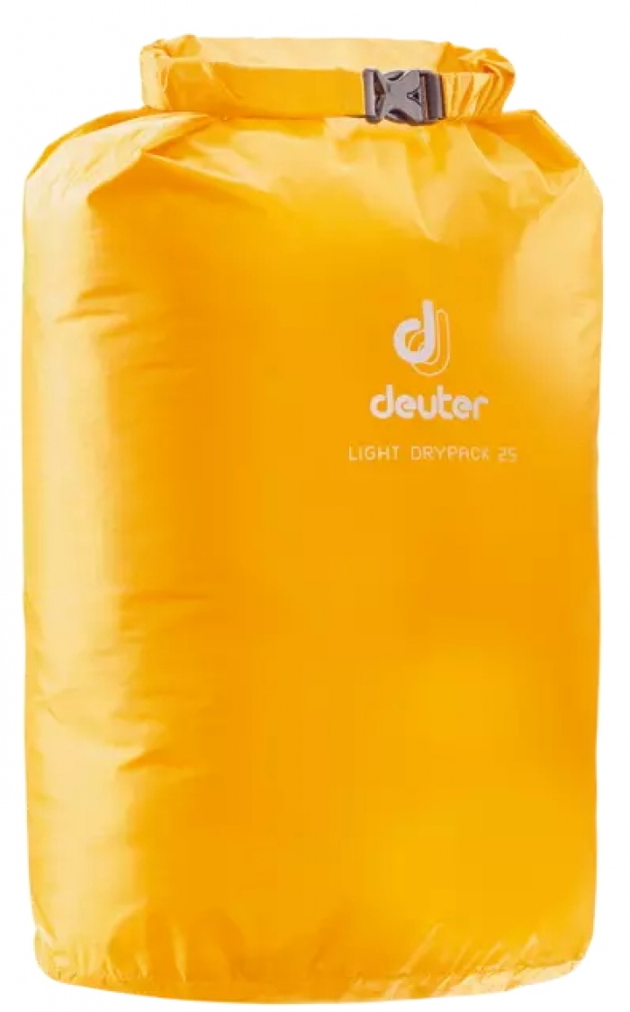 Гермомешок Deuter Light Drypack 25