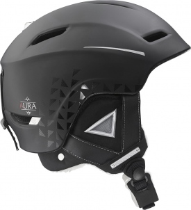 Горнолыжный шлем Salomon Aura Auto Custom Air