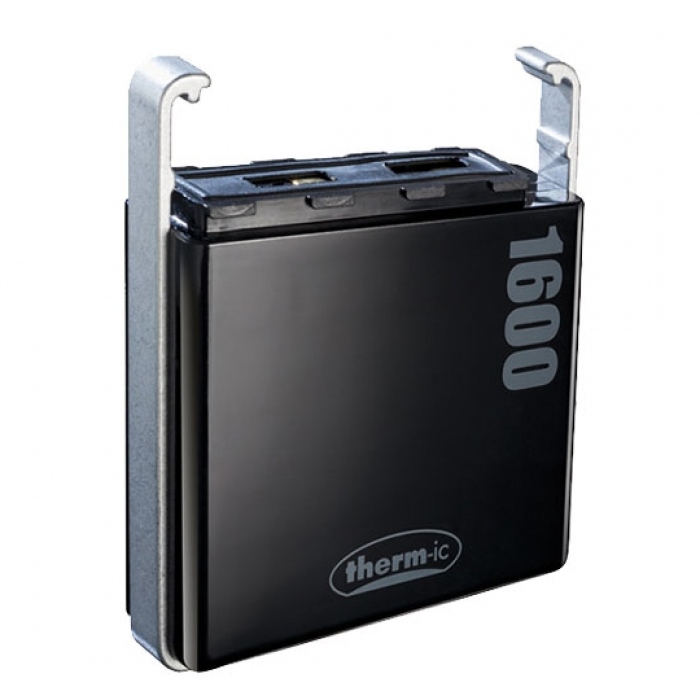 Сменный блок для аккумулятора Therm-ic Smartpack Upgrade Battery 1600