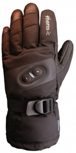Перчатки Therm-ic Power Gloves ic 1300 Men