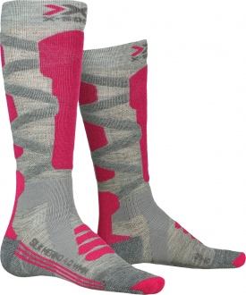 Носки X-Socks Ski Silk Merino 4.0 WMN