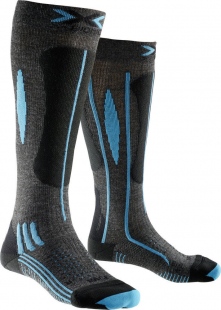 Носки X-Socks Effektor Ski Race