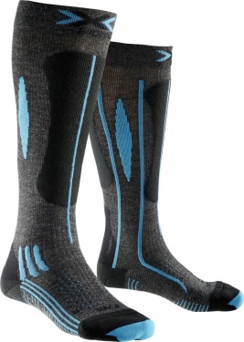 Носки X-Socks Effektor Ski Race