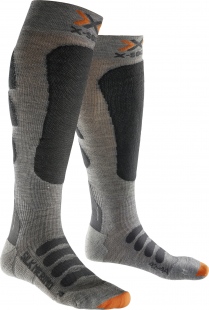 Носки X-Socks Ski Silk-Merino Man 