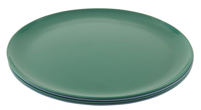 Набор посуды Outwell Jasmine Dinner Plate Set