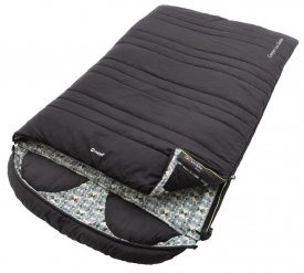 Спальный мешок Outwell Camper Lux Double