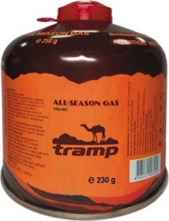 Газовый баллон Tramp TRG-003 230g