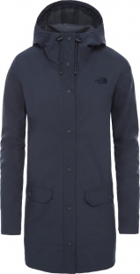 Куртка The North Face Woodmont Rain Jacket W