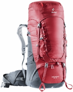 Рюкзак Deuter Aircontact 45+10