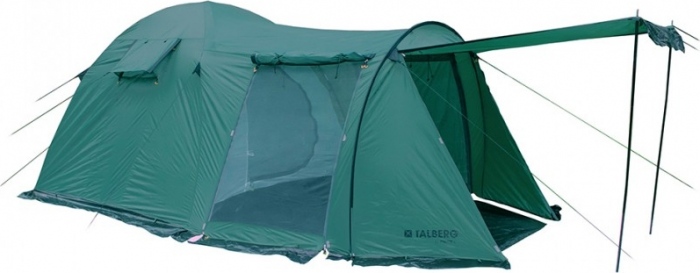 Палатка Talberg Blander 4