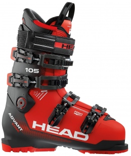 Горнолыжные ботинки Head Advant Edge 105