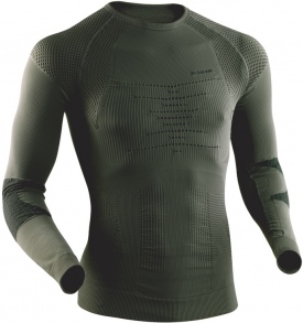 Термобелье X-Bionic рубашка Combat Energizer Man 