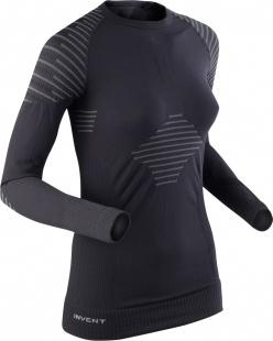 Термобелье X-Bionic рубашка Invent Lady 