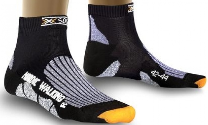 Носки X-Socks Nordic Walking