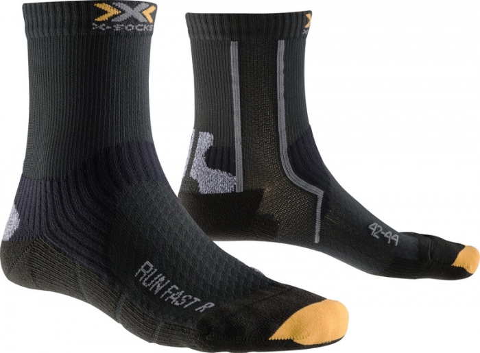 Носки X-Socks Run Fast