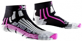 Носки X-Socks Run Speed Two Lady