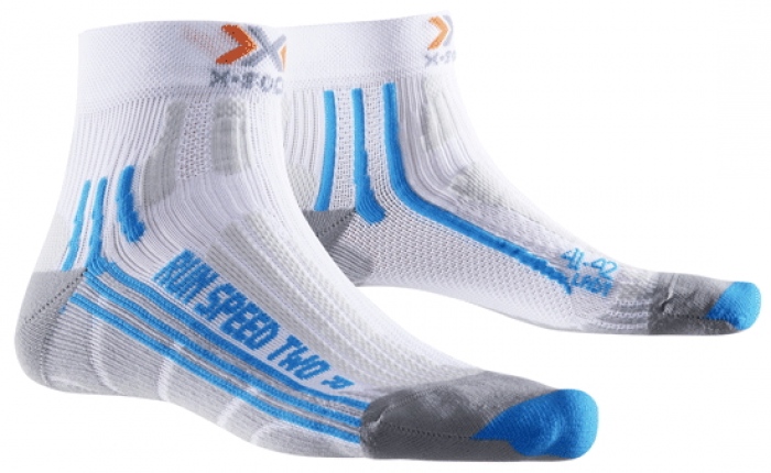 Носки X-Socks Run Speed Two Lady
