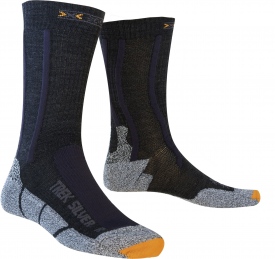 Носки X-Socks Trekking Silver