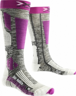 Носки X-Socks Ski Rider 2.0 Lady