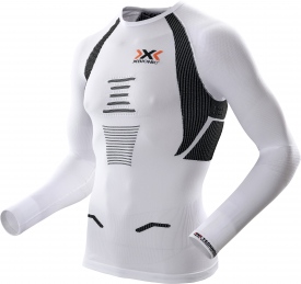 Термобелье X-Bionic рубашка Running The Trick Man 