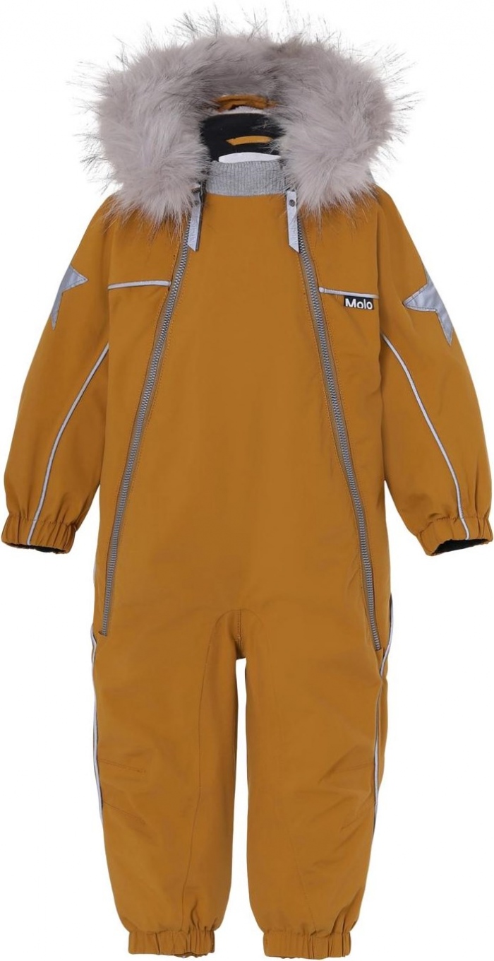 Комбинезон Molo Pyxis Fur Recycle