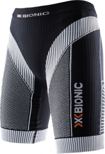Термобелье X-Bionic шорты Running Effector Power Lady Short 
