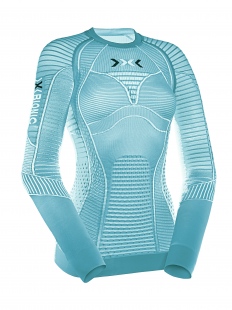 Термобелье X-Bionic рубашка Running Effector Power Lady 