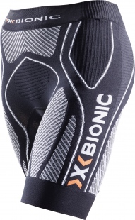 Термобелье X-Bionic шорты Running The Trick Lady Short 