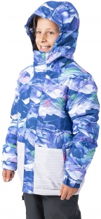 Куртка детская Rip Curl Olly Grom JKT
