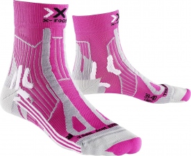 Носки X-Socks Trail Run Energy Lady
