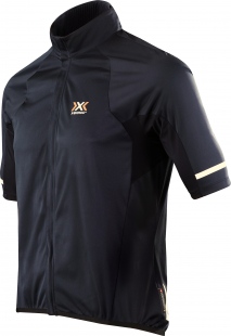 Ветровка X-Bionic RainSphere Biking Shirt Man