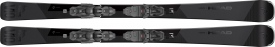 Горные лыжи Head V-Shape V10 + крепления PRD 12